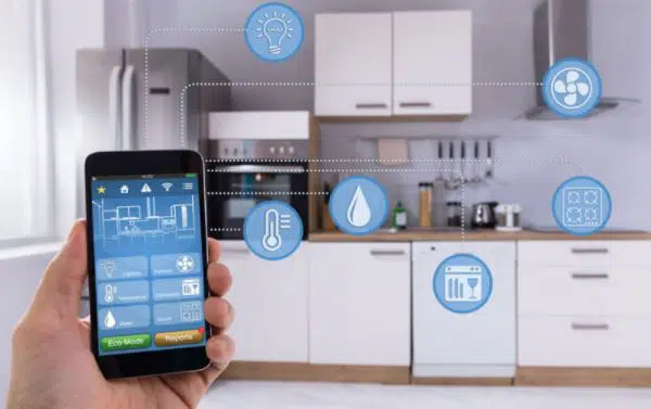 Smart Home in Illinois Serves as Test Site for New Health Products