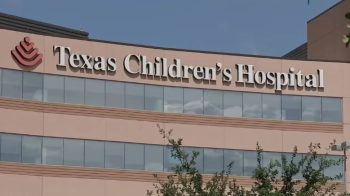 Growing Number of Children Hospitalized with COVID-19, RSV
