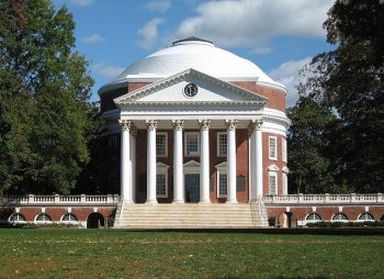 UVA Disenrolls Students for Not Complying with Vaccine Requirement