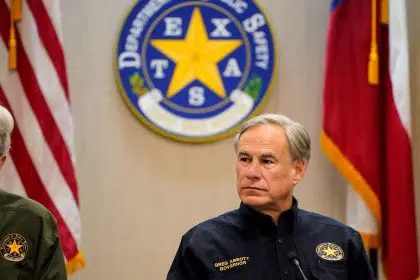 Texas Gov. Abbott Again Deploys National Guard to Aid Border Arrests