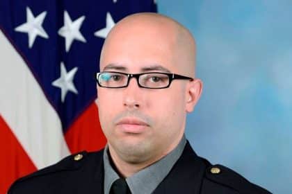 Pentagon IDs Officer Killed in Violence Outside Building