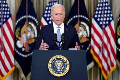 Biden Urges COVID-19 Booster Shots for Those Now Eligible