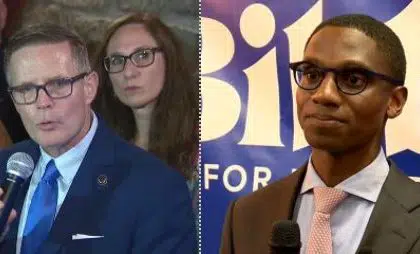 Cleveland Mayoral Contest Now Down to Two