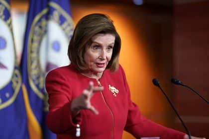 Democrats Say Debt Limit Increase Will Be Part of Short-Term Spending Bill