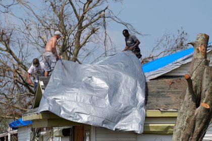 Louisiana Gov. Edwards Requesting Federal Aid in Wake of Severe Weather