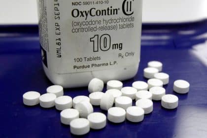 Lawsuit Against Opioid Companies Blames COVID-19 for Aggravating Crisis