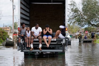UN: Weather Disasters Soar in Numbers, Cost, But Deaths Fall