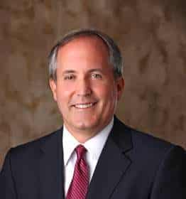 Texas AG Paxton Balancing Legal Troubles Ahead of 2022 Primary