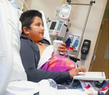 Child Hospitalizations on the Rise Weeks into Texas School Year