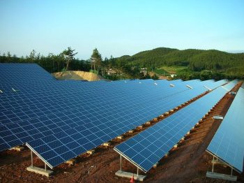 Solar Energy Has Potential to Power 40% of Nation’s Electricity by 2035