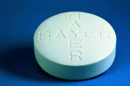 Baby Aspirin Recommended During Pregnancy to Reduce Risk of Preeclampsia