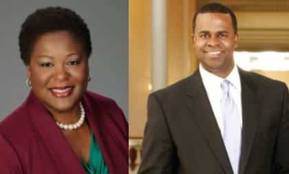 Runoff Likely With ‘Undecideds’ Still Leading In Atlanta Mayoral Race
