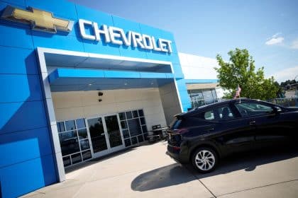 US Auto Sales Slump, Stalled by Car Computer Chip Shortage