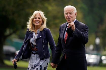 Biden Eager to Get Out of DC, Push Benefits of Spending Plan
