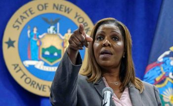 AP: Letitia James Will Run for New York Governor