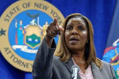 AP: Letitia James Will Run for New York Governor