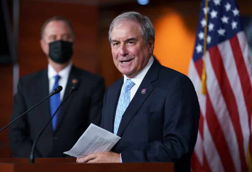 Rep. Yarmuth, Chair of House Budget Panel, Won’t Seek Reelection