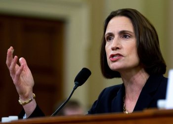 Fiona Hill, a Nobody to Trump and Putin, Saw Into Them Both