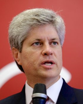 Ethics Panel to Investigate Illegal Contribution Charges Against Fortenberry