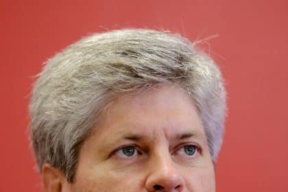 Fortenberry Accused in Indictment of Lying to FBI