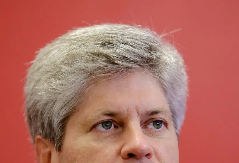 Ethics Panel to Investigate Illegal Contribution Charges Against Fortenberry