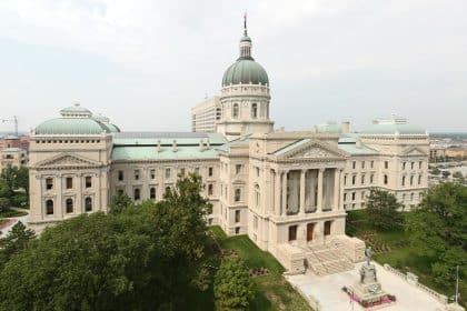 Indiana Joins Growing List of States That Have Completed Redistricting