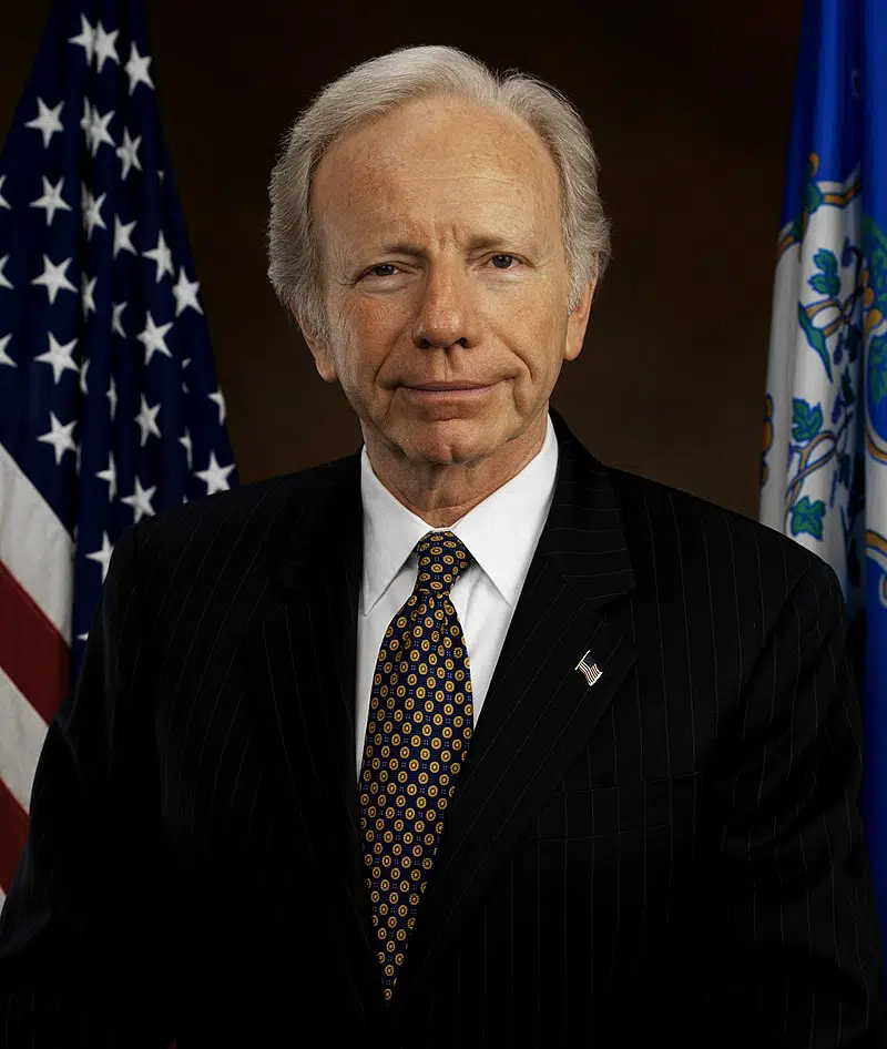 Joe Lieberman Tells TWN: Centrists Are the Key to Getting Government Working Again