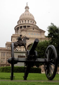 Fourth Special Session Brews as Texas Lieutenant Governor, GOP Chairman Press Abbott
