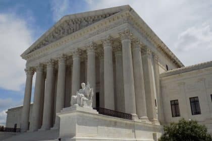 Justices To Hear Texas Abortion Case on Monday Nov. 1