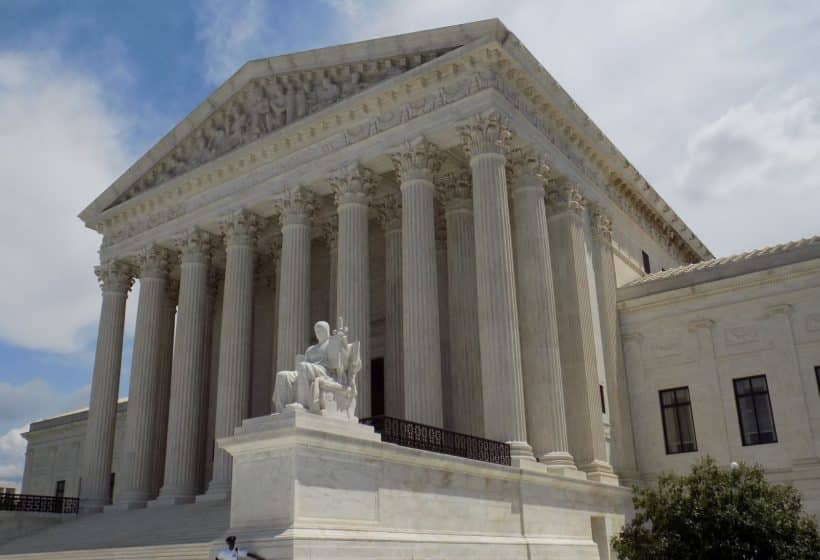 Supreme Court to Hold Special Hearing on Biden Vaccine Mandates