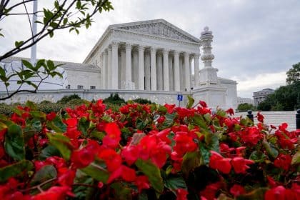 Supreme Court Holds DC Not Entitled to Vote in Congress