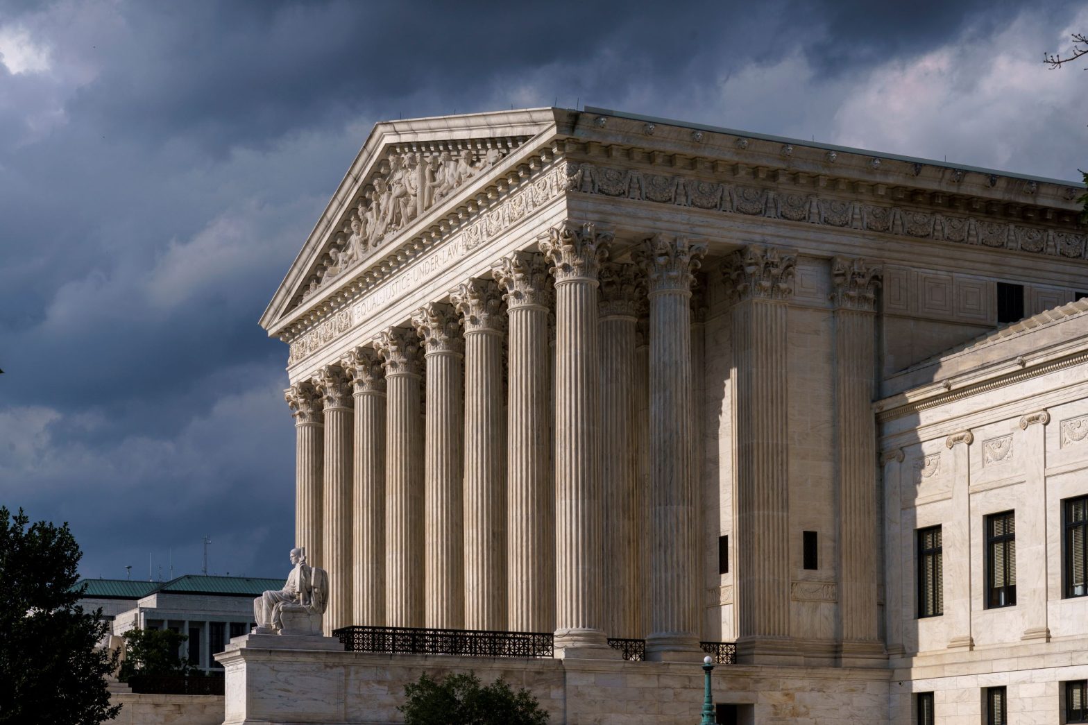 The supreme court's hotsell decision in casey was