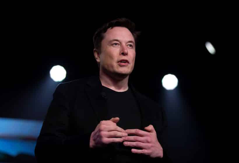 Elon Musk Announces Tesla Will Move Headquarters to Texas