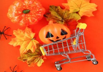 Sweet News: Halloween Spending Expected To Reach All-Time High