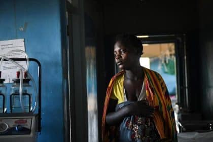 WHO Launches New Program and Targets for Preventing Maternal Deaths
