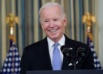 Biden Faces Fresh Challenges After Infrastructure Victory