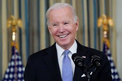 Biden Faces Fresh Challenges After Infrastructure Victory