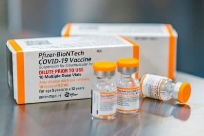 CDC Authorizes COVID-19 Vaccine for 5- to 11-Year-Olds