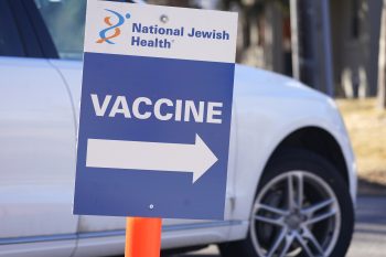 Merriam-Webster Chooses Vaccine as the 2021 Word of the Year