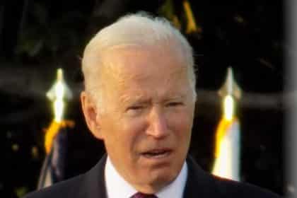 Biden Pushes Shots, Not More Restrictions as Variant Spreads