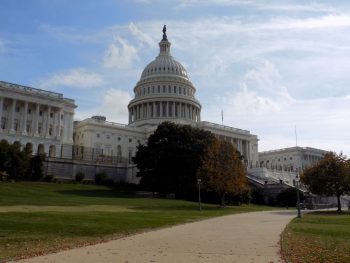 Congress Delays Schedule to Resolve Budget Disputes