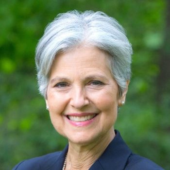 Green Party’s Stein Seeks Court Review of Order to Repay $175K