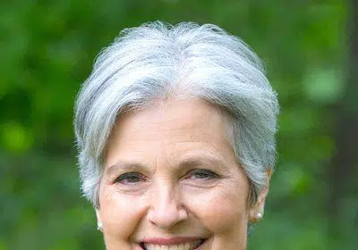 Green Party’s Stein Seeks Court Review of Order to Repay $175K