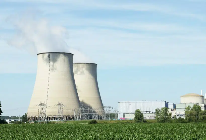 Nuclear Energy Considered as Alternative to Help Biden Reach Climate Goals