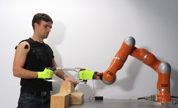 Congress Confronts Challenges of Robotics for US Workforce