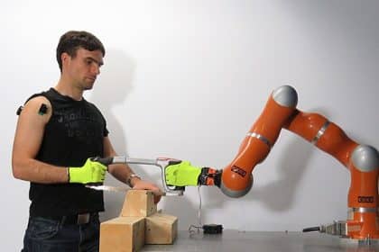 Congress Confronts Challenges of Robotics for US Workforce