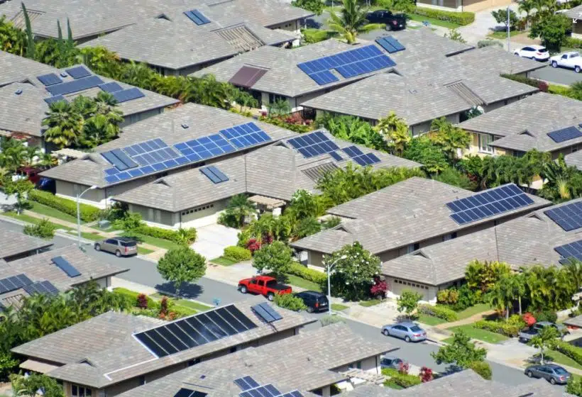 Florida Shouldn’t Let Power Companies Use Legislators to Bully Middle-class Homeowners