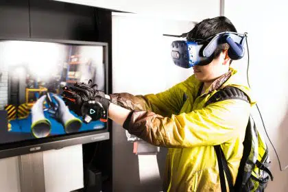 Experts Say XR Tech Is More Than Gaming and Entertainment