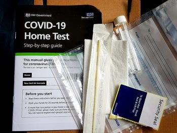 White House to Implement Policy to Cover the Cost of COVID-19 Testing