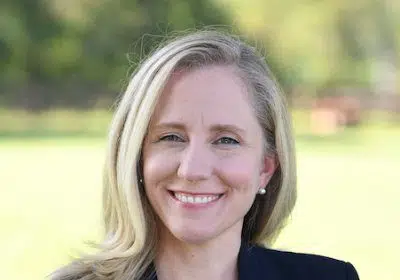 Spanberger to Seek Reelection in Virginia’s New 7th Congressional District